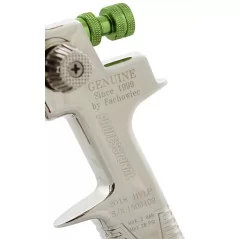 Pistolet lakierniczy PROFESSIONAL HVLP 2.0mm