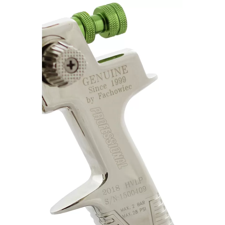 Pistolet lakierniczy PROFESSIONAL HVLP 2.0mm