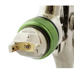 Pistolet lakierniczy PROFESSIONAL HVLP 2.0mm