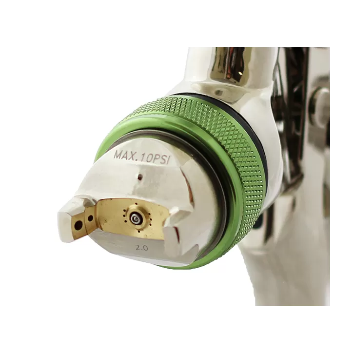 Pistolet lakierniczy PROFESSIONAL HVLP 2.0mm