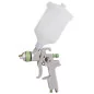 Pistolet lakierniczy PROFESSIONAL HVLP 2.5mm Pistolet lakierniczy PROFESSIONAL HVLP 2.5mm