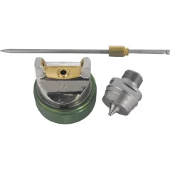 Zestaw dysz do pistoletu lakierniczego PROFESSIONAL/VINCENT HVLP 1.3mm