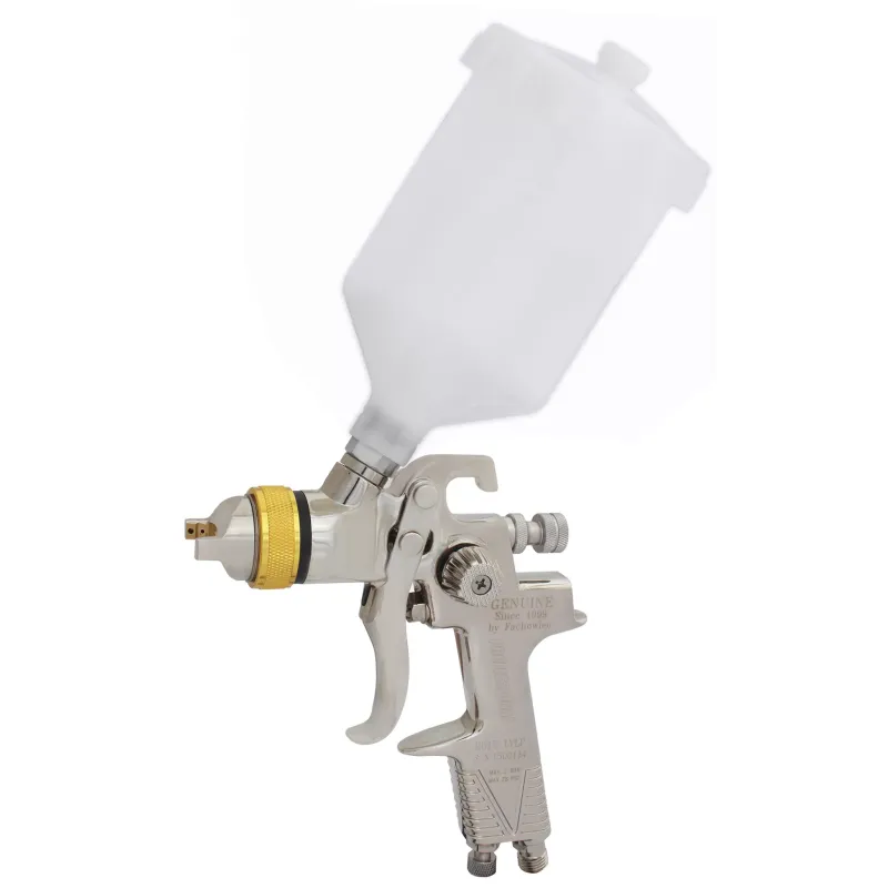 Pistolet lakierniczy PROFESSIONAL LVLP 1.4mm