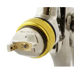 Pistolet lakierniczy PROFESSIONAL LVLP 1.4mm