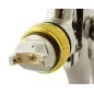Pistolet lakierniczy PROFESSIONAL LVLP 1.4mm Pistolet lakierniczy PROFESSIONAL LVLP 1.4mm