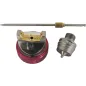 Zestaw dysz do pistoletu lakierniczego PROFESSIONAL HP 2.0mm