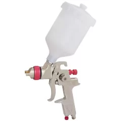 Pistolet lakierniczy PROFESSIONAL HP 2.5mm