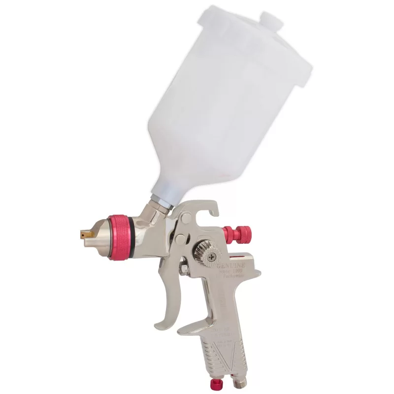 Pistolet lakierniczy PROFESSIONAL HP 2.5mm
