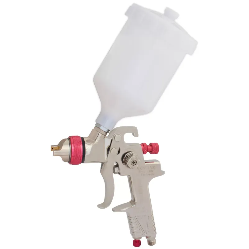 Pistolet lakierniczy PROFESSIONAL HP 2.5mm Pistolet lakierniczy PROFESSIONAL HP 2.5mm