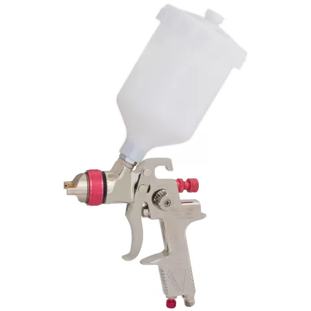 Pistolet lakierniczy PROFESSIONAL HP 2.5mm