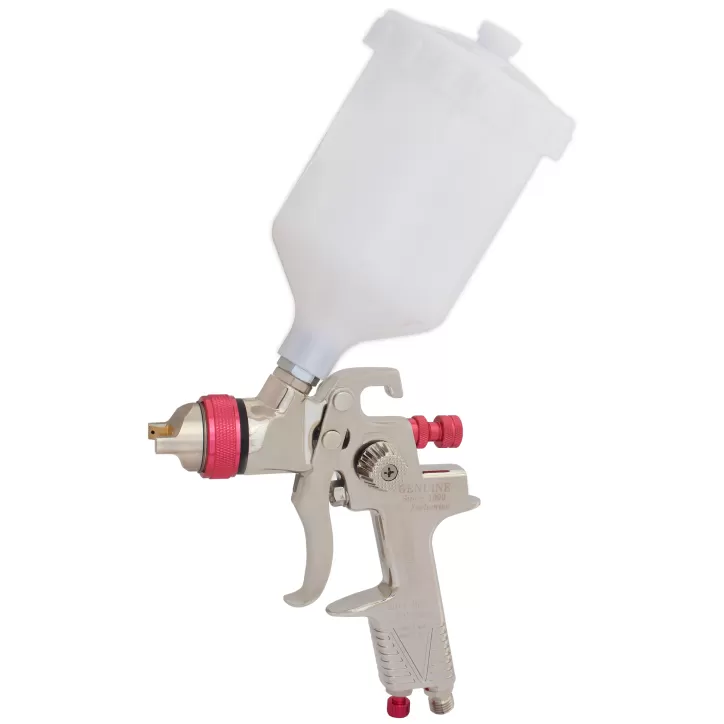 Pistolet lakierniczy PROFESSIONAL HP 2.5mm Pistolet lakierniczy PROFESSIONAL HP 2.5mm
