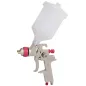 Pistolet lakierniczy PROFESSIONAL HP 2.5mm Pistolet lakierniczy PROFESSIONAL HP 2.5mm