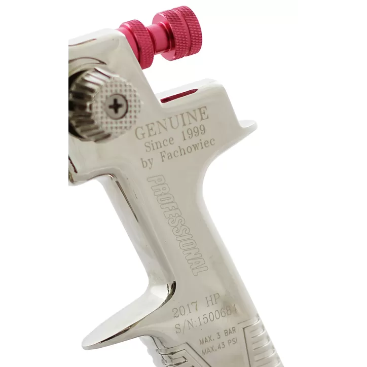 Pistolet lakierniczy PROFESSIONAL HP 2.5mm Pistolet lakierniczy PROFESSIONAL HP 2.5mm
