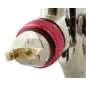 Pistolet lakierniczy PROFESSIONAL HP 2.5mm Pistolet lakierniczy PROFESSIONAL HP 2.5mm