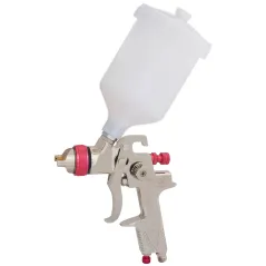 Pistolet lakierniczy PROFESSIONAL HP 1.7mm