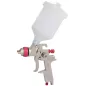Pistolet lakierniczy PROFESSIONAL HP 1.7mm Pistolet lakierniczy PROFESSIONAL HP 1.7mm
