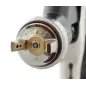 Pistolet lakierniczy LEADER HVLP 1.6mm zbiornik 600ml MODEL 1999-2021 Pistolet lakierniczy LEADER HVLP 1.6mm zbiornik 600ml MODEL 1999-2021