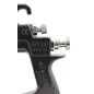 Pistolet lakierniczy LEADER HVLP 1.8mm zbiornik 600ml MODEL 1999-2021