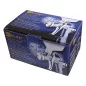 Pistolet lakierniczy LEADER HVLP 1.8mm zbiornik 600ml MODEL 1999-2021