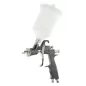 Pistolet lakierniczy LEADER HVLP 2.0mm zbiornik 600ml MODEL 1999-2021 Pistolet lakierniczy LEADER HVLP 2.0mm zbiornik 600ml MODEL 1999-2021