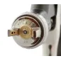 Pistolet lakierniczy LEADER HVLP 2.0mm zbiornik 600ml MODEL 1999-2021