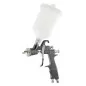 Pistolet lakierniczy LEADER HVLP 2.5mm zbiornik 600ml MODEL 1999-2021 Pistolet lakierniczy LEADER HVLP 2.5mm zbiornik 600ml MODEL 1999-2021