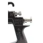 Pistolet lakierniczy LEADER HVLP 2.5mm zbiornik 600ml MODEL 1999-2021