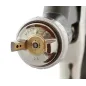 Pistolet lakierniczy LEADER HVLP 2.5mm zbiornik 600ml MODEL 1999-2021