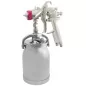 Pistolet lakierniczy EXPERT dolny 1000ml HP 2.0mm Pistolet lakierniczy EXPERT dolny 1000ml HP 2.0mm