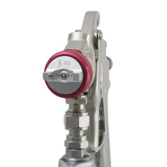 Pistolet lakierniczy EXPERT dolny 1000ml HP 1.1mm