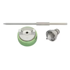 Zestaw dysz do pistoletu lakierniczego EXPERT HVLP 1.4mm