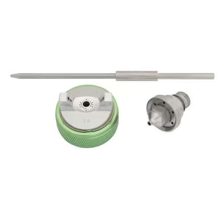 Zestaw dysz do pistoletu lakierniczego EXPERT HVLP 1.4mm