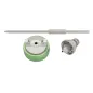 Zestaw dysz do pistoletu lakierniczego EXPERT HVLP 1.4mm Zestaw dysz do pistoletu lakierniczego EXPERT HVLP 1.4mm