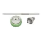 Zestaw dysz do pistoletu lakierniczego EXPERT HVLP 1.7mm Zestaw dysz do pistoletu lakierniczego EXPERT HVLP 1.7mm