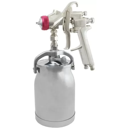 Pistolet lakierniczy EXPERT dolny 1000ml HP 0.8mm