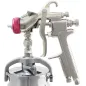 Pistolet lakierniczy EXPERT dolny 1000ml HP 0.8mm