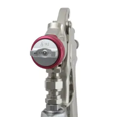 Pistolet lakierniczy EXPERT dolny 1000ml HP 0.8mm