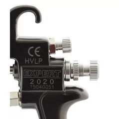 Pistolet lakierniczy EXPERT HVLP 1.7mm
