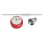 Zestaw dysz do pistoletu lakierniczego EXPERT HP 1.1mm