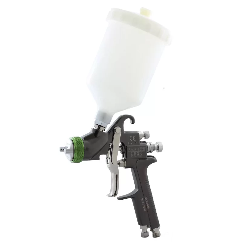Pistolet lakierniczy EXPERT HVLP 1.2mm