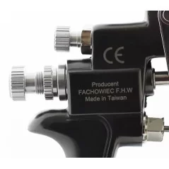Pistolet lakierniczy EXPERT HVLP 1.4mm