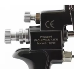 Pistolet lakierniczy EXPERT HVLP 1.4mm