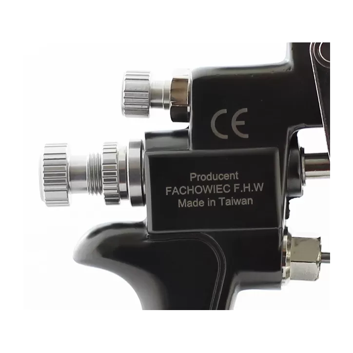 Pistolet lakierniczy EXPERT HVLP 1.4mm Pistolet lakierniczy EXPERT HVLP 1.4mm