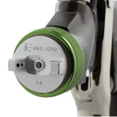 Pistolet lakierniczy EXPERT HVLP 1.4mm