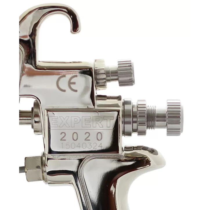 Pistolet lakierniczy EXPERT HP 2.5mm Pistolet lakierniczy EXPERT HP 2.5mm