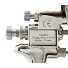 Pistolet lakierniczy EXPERT HP 2.5mm