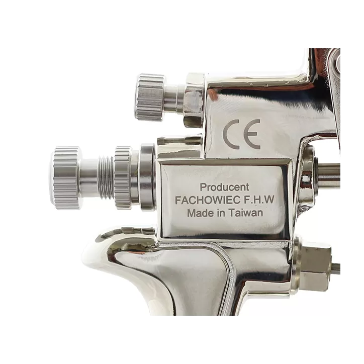 Pistolet lakierniczy EXPERT HP 2.5mm Pistolet lakierniczy EXPERT HP 2.5mm