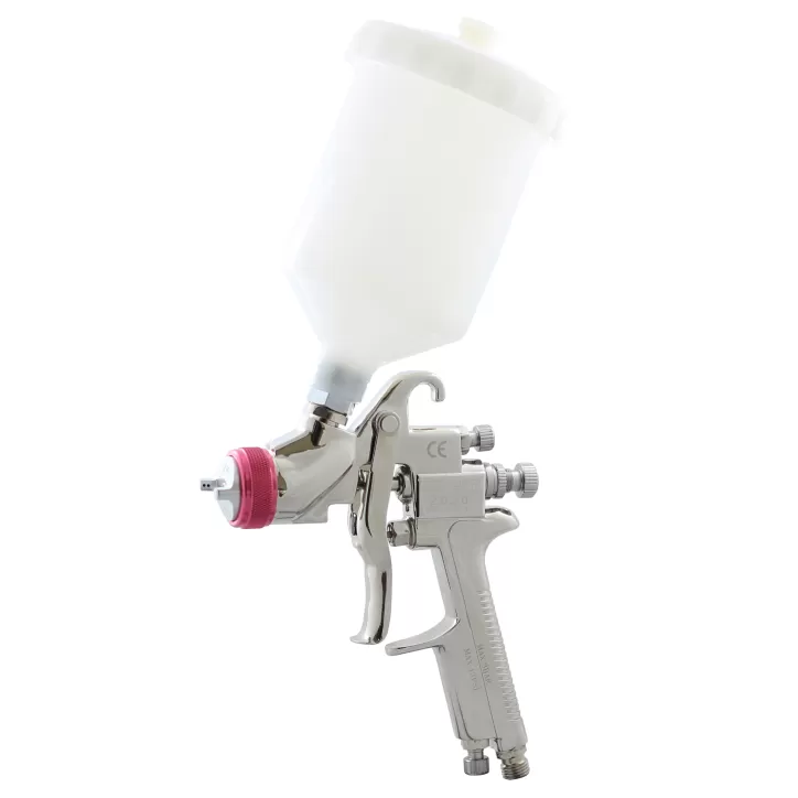 Pistolet lakierniczy EXPERT HP 1.1mm Pistolet lakierniczy EXPERT HP 1.1mm