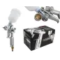 Pistolet lakierniczy STAR MINI HP S-106T 1.2mm Pistolet lakierniczy STAR MINI HP S-106T 1.2mm