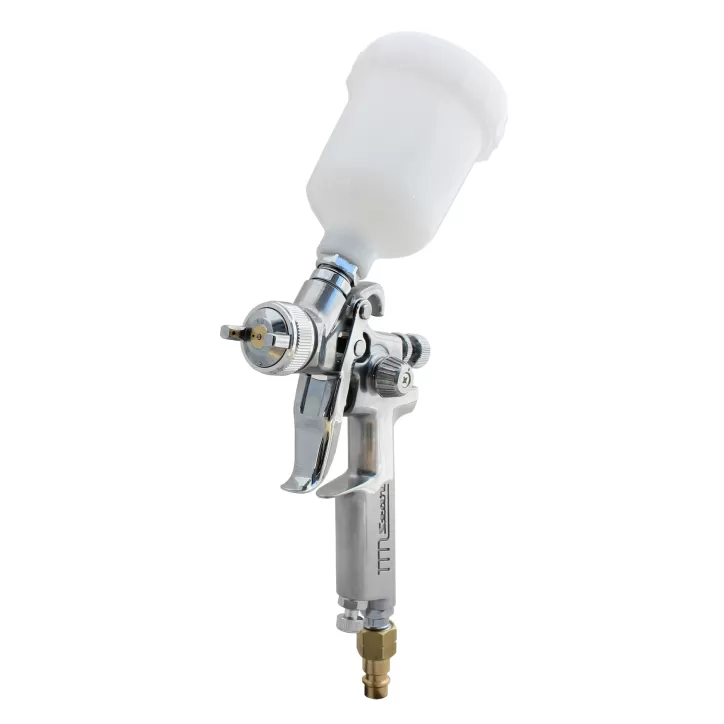 Pistolet lakierniczy STAR MINI HP S-106T 1.2mm Pistolet lakierniczy STAR MINI HP S-106T 1.2mm